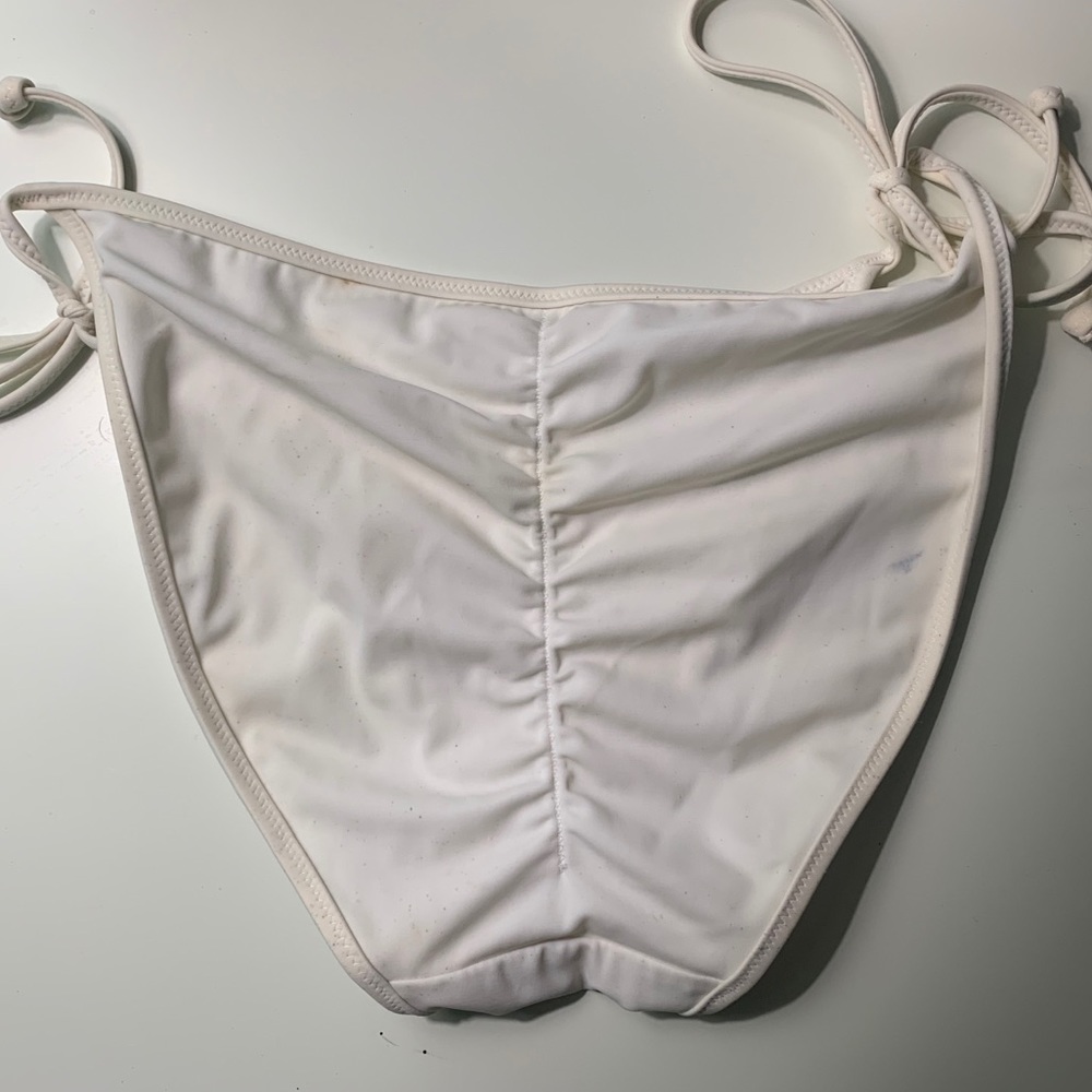 Victoria’s secret swim bikini bottom PINK